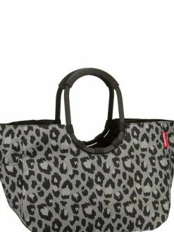 reisenthel Taschen & Rucksäcke*Damen Einkaufstasche - loopshopper L grau uni