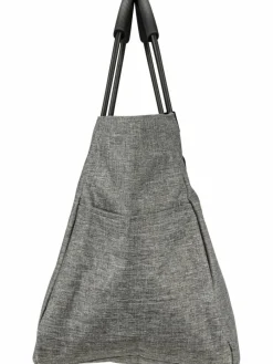 reisenthel Taschen & Rucksäcke*Damen Einkaufstasche - loopshopper L silber uni