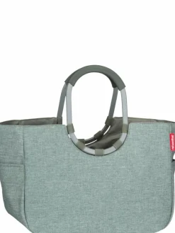 reisenthel Taschen & Rucksäcke*Damen Einkaufstasche - loopshopper L grün uni