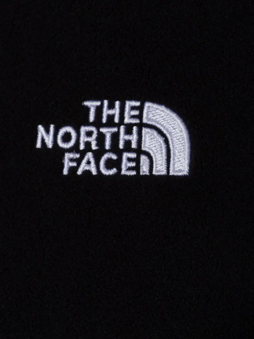 The North Face Sweatshirts & Sweatjacken*Damen Fleecejacke schwarz uni