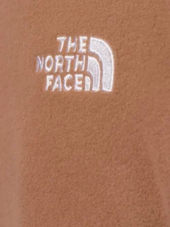 The North Face Sweatshirts & Sweatjacken*Damen Fleecejacke braun uni