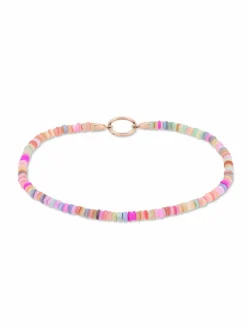 Tamaris Schmuck*Damen Fußkette roségold uni