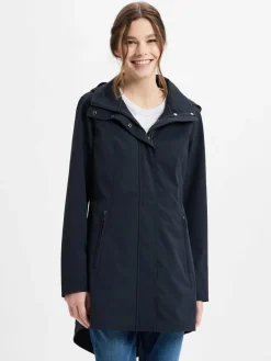 Wellensteyn Jacken & Westen*Damen Funktionsjacke - Tarent marine uni