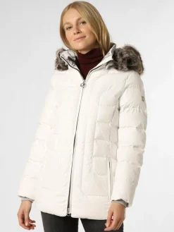 Wellensteyn Jacken & Westen*Damen Funktionsjacke - Astoria weiß uni