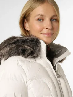 Wellensteyn Jacken & Westen*Damen Funktionsjacke - Astoria weiß uni