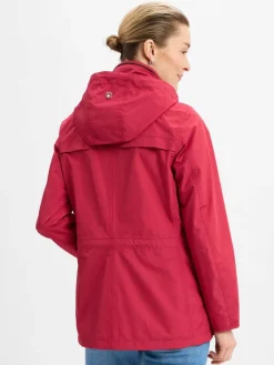 Wellensteyn Jacken & Westen*Damen Funktionsjacke - Avenida himbeer uni