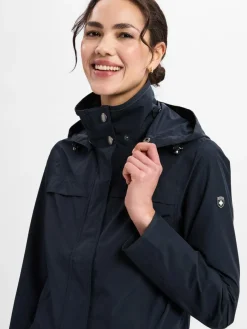 Wellensteyn Jacken & Westen*Damen Funktionsjacke - Avenida marine uni