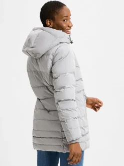 Wellensteyn Jacken & Westen*Damen Funktionsjacke - Cordoba hellgrau uni