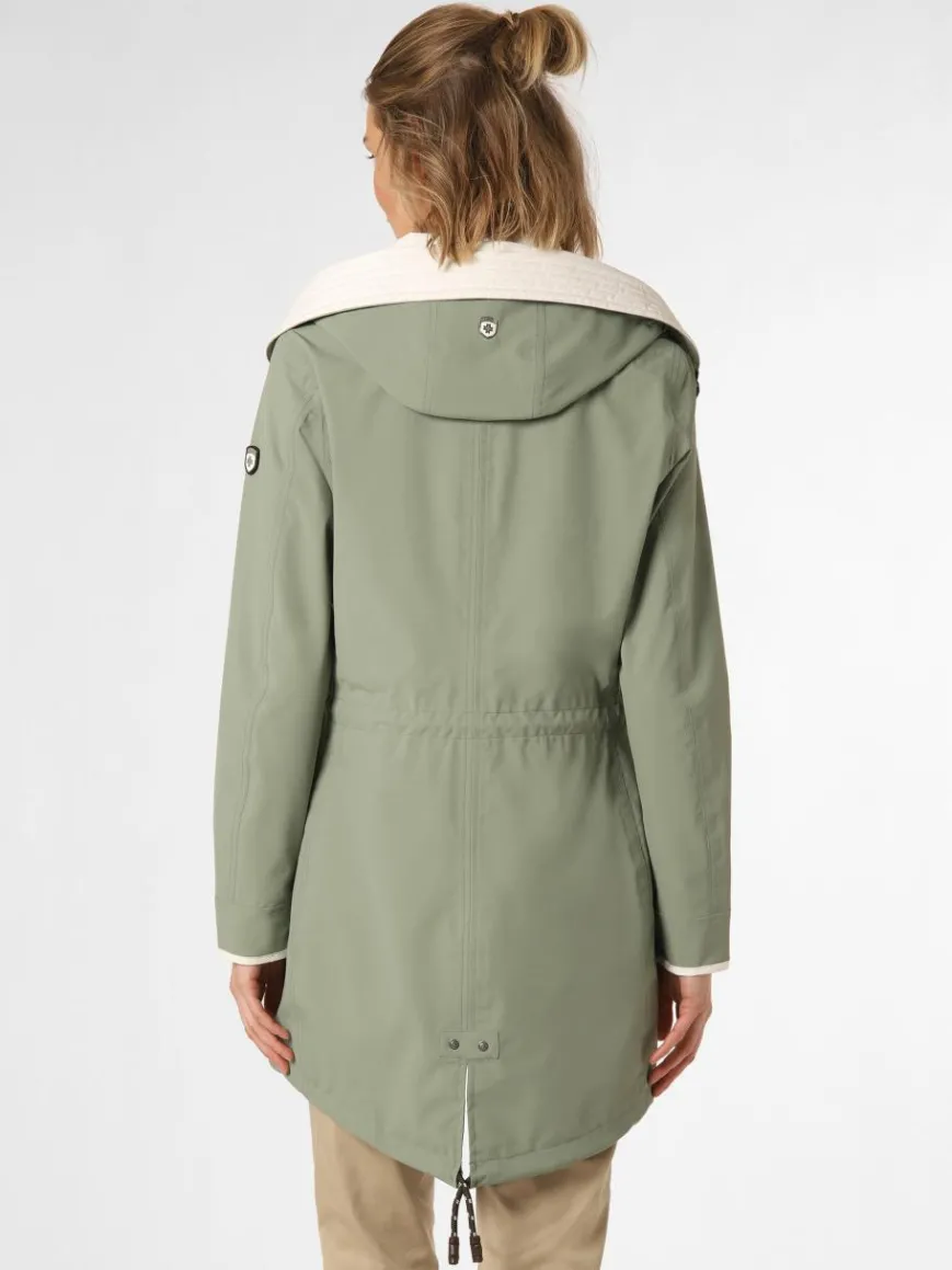 Wellensteyn Jacken & Westen*Damen Funktionsjacke - Somp lind uni