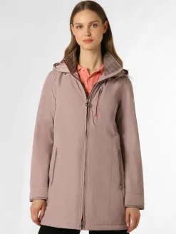 Wellensteyn Jacken & Westen*Damen Funktionsjacke - Stockholm altrosa uni