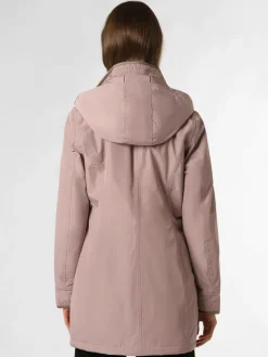 Wellensteyn Jacken & Westen*Damen Funktionsjacke - Stockholm altrosa uni