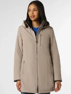 Wellensteyn Jacken & Westen*Damen Funktionsjacke - Stockholm kitt uni