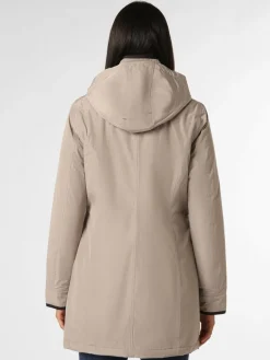 Wellensteyn Jacken & Westen*Damen Funktionsjacke - Stockholm kitt uni