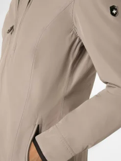 Wellensteyn Jacken & Westen*Damen Funktionsjacke - Stockholm kitt uni