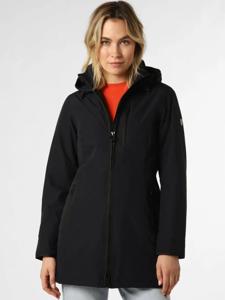 Wellensteyn Jacken & Westen*Damen Funktionsjacke - Westwind marine uni