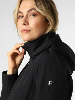 Wellensteyn Jacken & Westen*Damen Funktionsjacke - Westwind marine uni