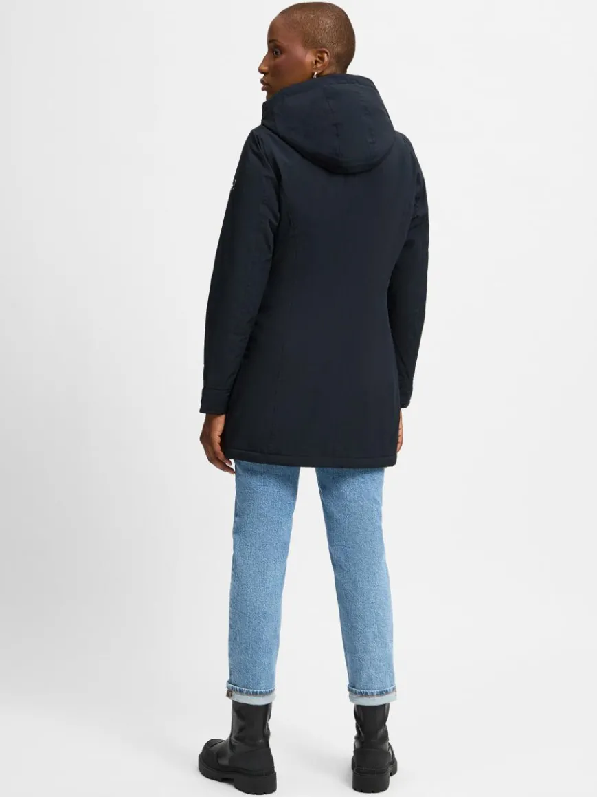 Wellensteyn Jacken & Westen*Damen Funktionsjacke - Westwind marine uni