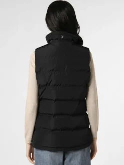 Wellensteyn Jacken & Westen*Damen Funktionsweste - Snowdome marine uni