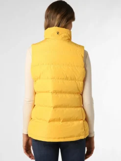 Wellensteyn Jacken & Westen*Damen Funktionsweste - Snowdome mais uni