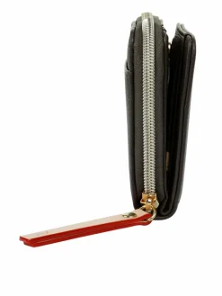 Bugatti Taschen & Rucksäcke*Damen Geldbörse braun uni