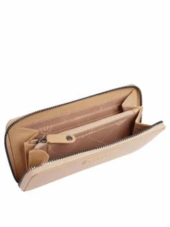 Bugatti Taschen & Rucksäcke*Damen Geldbörse camel uni