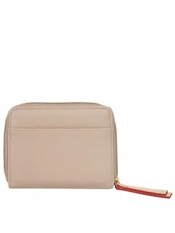 Bugatti Taschen & Rucksäcke*Damen Geldbörse beige uni