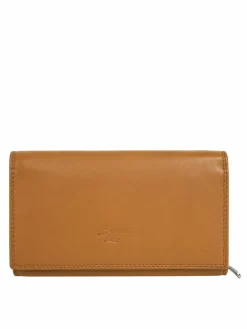 Samantha Look Taschen & Rucksäcke*Damen Geldbörse gelb uni