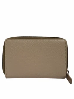 Bugatti Taschen & Rucksäcke*Damen Geldbörse beige uni