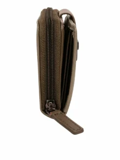 Bugatti Taschen & Rucksäcke*Damen Geldbörse beige uni