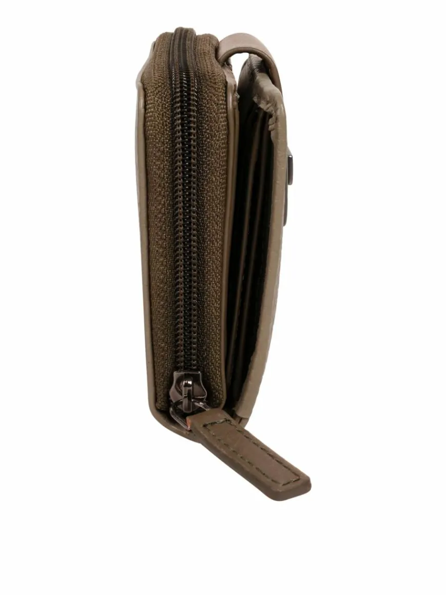 Bugatti Taschen & Rucksäcke*Damen Geldbörse beige uni