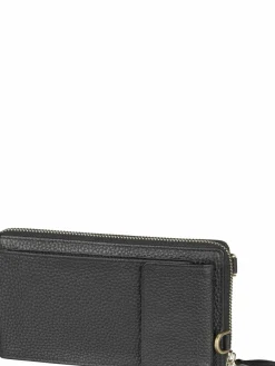Braun Büffel Taschen & Rucksäcke*Damen Geldbörse - Asti schwarz uni