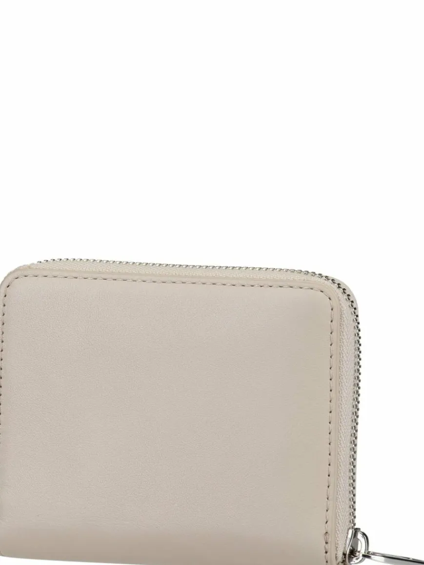 Liebeskind Berlin Taschen & Rucksäcke*Damen Geldbörse - Conny Wallet M Soft Nappa beige uni