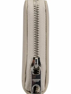 Liebeskind Berlin Taschen & Rucksäcke*Damen Geldbörse - Conny Wallet M Soft Nappa beige uni