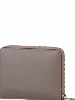 Liebeskind Berlin Taschen & Rucksäcke*Damen Geldbörse - Conny Wallet M Soft Nappa hellgrau uni