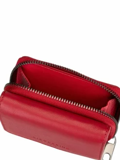 Liebeskind Berlin Taschen & Rucksäcke*Damen Geldbörse - Pablita Wallet M Tokyo Sheep rot uni