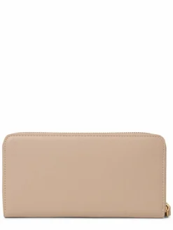 Valentino by Mario Valentino Taschen & Rucksäcke*Damen Geldbörse - Zero beige uni