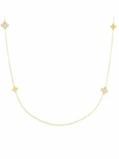 Amen Schmuck*D Halskette gold uni