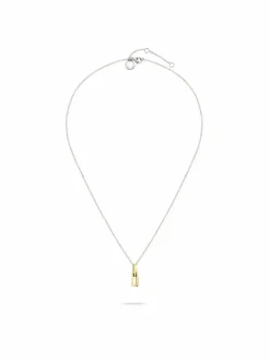 Liebeskind Berlin Schmuck*Damen Halskette mehrfarbig uni