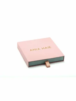 Ania Haie Schmuck*Damen Halskette gold uni