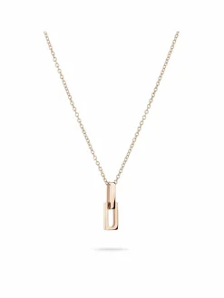 Liebeskind Berlin Schmuck*Damen Halskette roségold uni