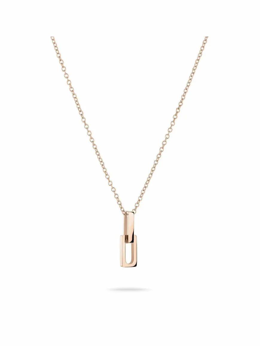 Liebeskind Berlin Schmuck*Damen Halskette roségold uni