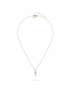 Liebeskind Berlin Schmuck*Damen Halskette roségold uni
