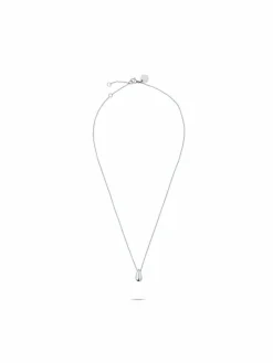 Liebeskind Berlin Schmuck*Damen Halskette silber uni
