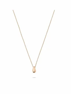 Liebeskind Berlin Schmuck*Damen Halskette roségold uni