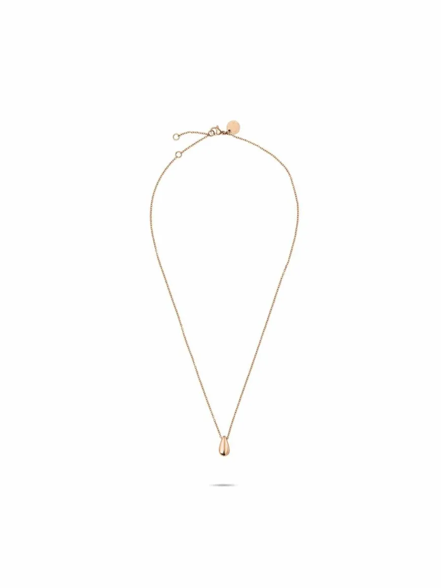 Liebeskind Berlin Schmuck*Damen Halskette roségold uni