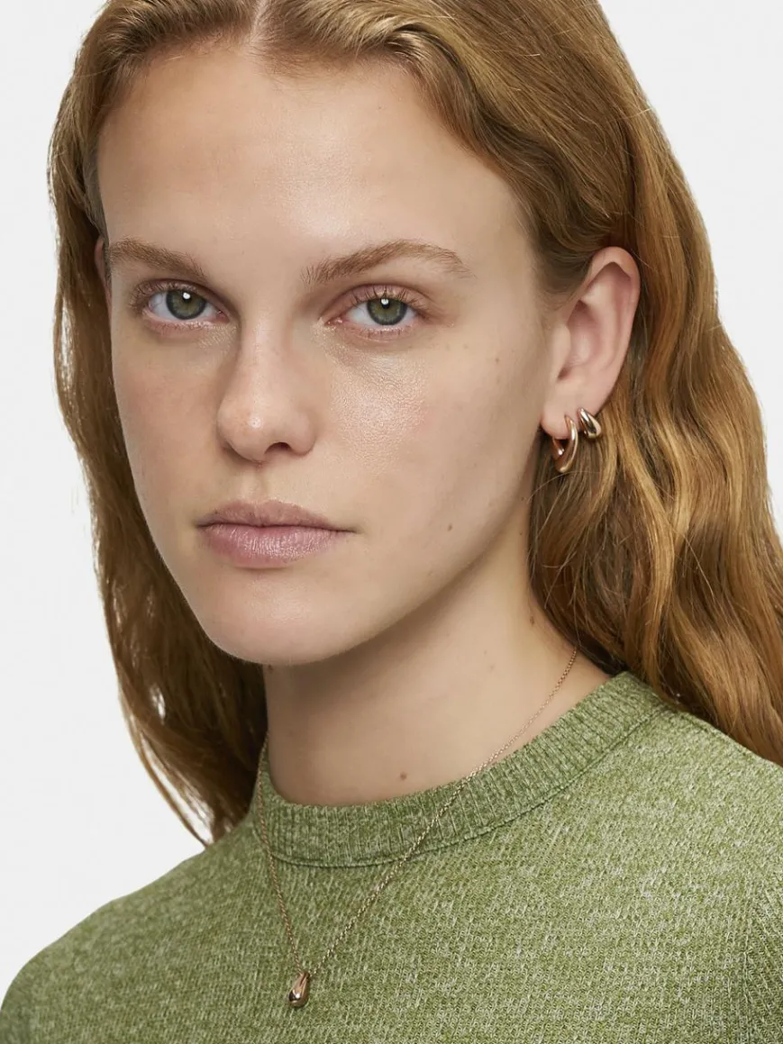 Liebeskind Berlin Schmuck*Damen Halskette roségold uni