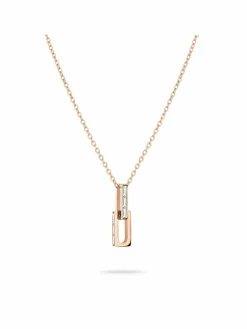 Liebeskind Berlin Schmuck*Damen Halskette roségold uni