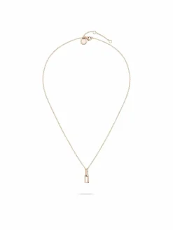 Liebeskind Berlin Schmuck*Damen Halskette roségold uni