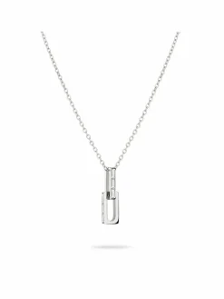 Liebeskind Berlin Schmuck*Damen Halskette silber uni