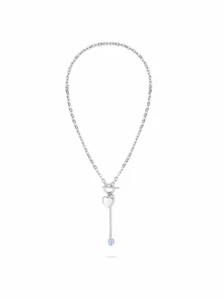 Fynch-Hatton Schmuck*Damen Halskette silber uni